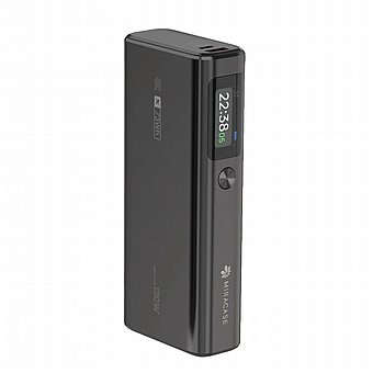 ���� ����/����� ����� Miracase MBP20PD130W 20000mAh