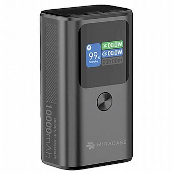 ���� ����/����� ����� Miracase MPB10PD30W 10000mAh
