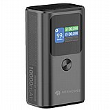 ���� ����/����� ����� Miracase MPB10PD30W 10000mAh ���� ����/����� ����� Miracase MPB10PD30W 10000mAh