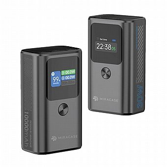 ���� ����/����� ����� Miracase MPB10PD30W 10000mAh