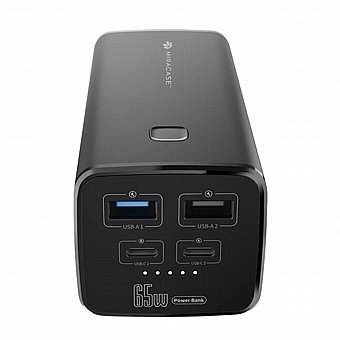 ���� ����/����� ����� Miracase MPB2065W 20000mAh - ���� ����