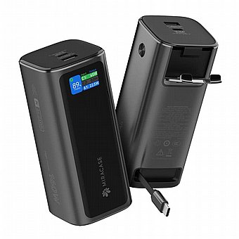 ���� ����/����� ����� Miracase MPBC20PD130W 20000mAh - ���� ����