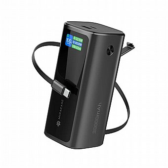 ���� ����/����� ����� Miracase MPBC20PD130W 20000mAh - ���� ����