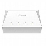 מתאם סיב אופטי TP-Link XZ000-G7 XPON ONT Gigabit מתאם סיב אופטי TP-Link XZ000-G7 XPON ONT Gigabit