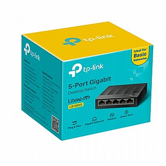 ��� TP-Link LS1005G �� 5 ������