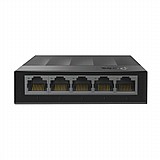 מתג TP-Link LS1005G עם 5 יציאות מתג TP-Link LS1005G עם 5 יציאות