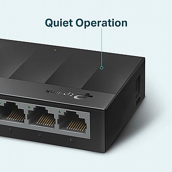��� TP-Link LS1005G �� 5 ������