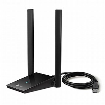 ���� ��� ������ TP-Link Archer TX20U Plus AX1800 Dual Antennas