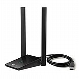 מתאם רשת אלחוטי TP-Link Archer TX20U Plus AX1800 Dual Antennas מתאם רשת אלחוטי TP-Link Archer TX20U Plus AX1800 Dual Antennas