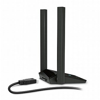 ���� ��� ������ TP-Link Archer TX20U Plus AX1800 Dual Antennas