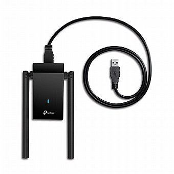 ���� ��� ������ TP-Link Archer TX20U Plus AX1800 Dual Antennas