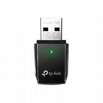 ����� ��� ������ TP-Link AC600 ARCHER T2U