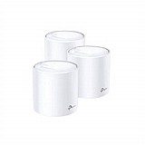 מגדיל טווח TP-Link Deco X20 3-Pack 1800Mbps מגדיל טווח TP-Link Deco X20 3-Pack 1800Mbps