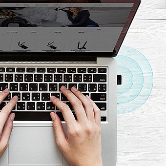 ����� ��� ������ TP-Link AC600 Archer T2U Nano