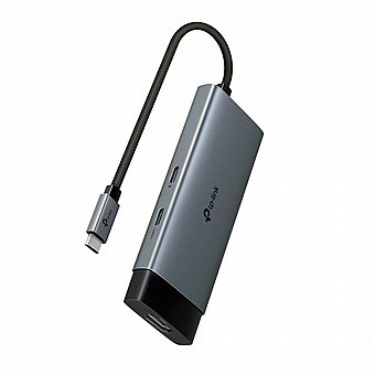 ���� ����� 5 �-1 TP-Link UH5020C USB Type-C