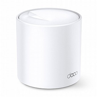 ����� ������ TP-Link AX1800 Whole Home Mesh Wi-Fi System Deco X20