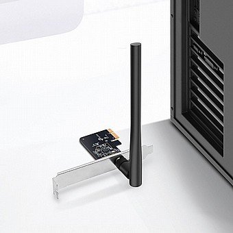 ����� ��� ������ TP-Link AC600 Archer T2E
