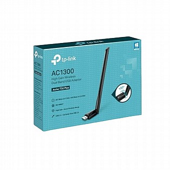 ����� ��� ������ TP-Link AC1300 ARCHER T3U PLUS