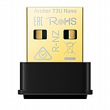 ����� ��� ������ TP-Link AC1300 ARCHER T3U Nano ����� ��� ������ TP-Link AC1300 ARCHER T3U Nano