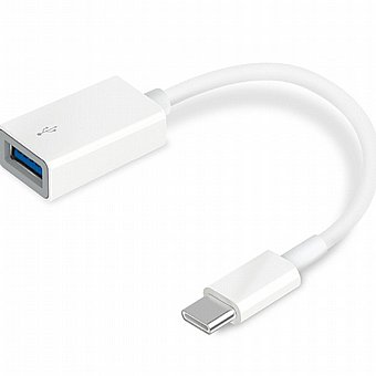 ���� USB 3.0 Type-C SuperSpeed �-TP-Link UC400 USB Type-A