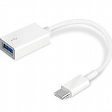 מתאם USB 3.0 Type-C SuperSpeed ל-TP-Link UC400 USB Type-A מתאם USB 3.0 Type-C SuperSpeed ל-TP-Link UC400 USB Type-A