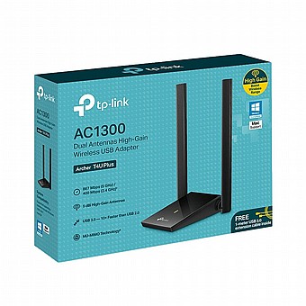 ����� ��� ������ TP-Link AC1300 Archer T4U Plus