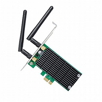 ����� ��� ������ TP-Link AC1200 Archer T4E
