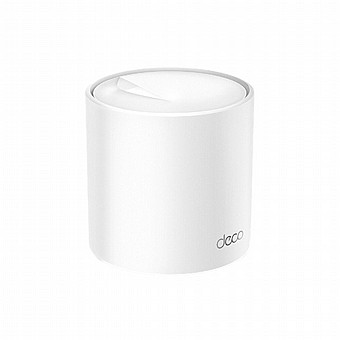 ����� ���� TP-Link Deco X50 AX3000 1-Pack 3000Mbps