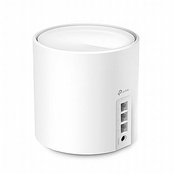 ����� ���� TP-Link Deco X50 AX3000 3-Pack 3000Mbps