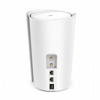 ����� TP-Link 5G AX3000 Whole Home Mesh LTE Wi-Fi 6 Gateway Deco X50-5G