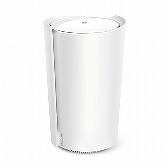 ����� TP-Link 5G AX3000 Whole Home Mesh LTE Wi-Fi 6 Gateway Deco X50-5G