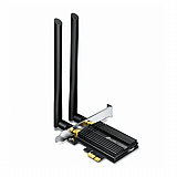 ���� ��� ������ TP-Link AX3000 WiFi 6 Bluetooth 5.0 PCIe Archer TX50E ���� ��� ������ TP-Link AX3000 WiFi 6 Bluetooth 5.0 PCIe Archer TX50E