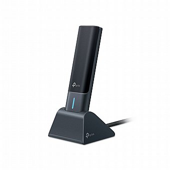 ���� ��� ������ TP-Link AXE3000 WiFi 6E Archer TXE50UH USB
