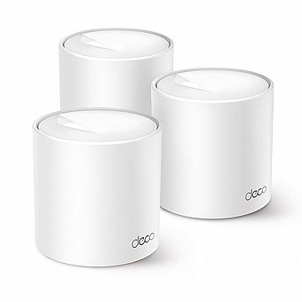 ����� ���� TP-Link Deco X50 Pro AX3000 3000Mbps - ���� ������