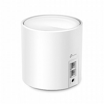 ����� ���� TP-Link Deco X50 Pro AX3000 3000Mbps - ���� ������