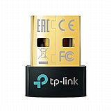 כרטיס רשת אלחוטי TP-Link UB500 Bluetooth 5.4 Nano USB Adapter כרטיס רשת אלחוטי TP-Link UB500 Bluetooth 5.4 Nano USB Adapter