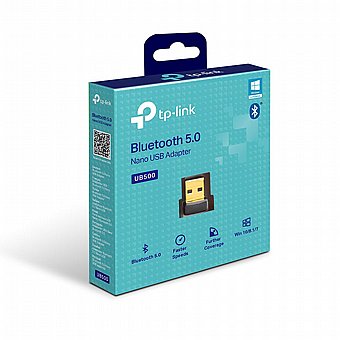 ����� ��� ������ TP-Link UB500 Bluetooth 5.4 Nano USB Adapter