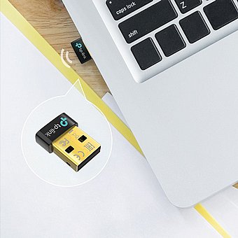 ����� ��� ������ TP-Link UB500 Bluetooth 5.4 Nano USB Adapter