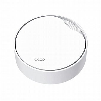 ������ ���� TP-Link Deco X50 PoE AX3000 - �����