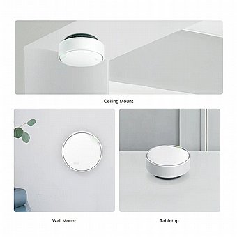 ������ ���� TP-Link Deco X50 PoE AX3000 - ����� 3 ������