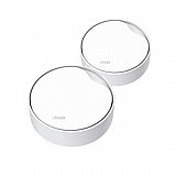 ������ ���� TP-Link Deco X50 PoE AX3000 - ����� 2 ������ ������ ���� TP-Link Deco X50 PoE AX3000 - ����� 2 ������