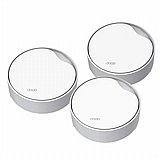 נקודת גישה TP-Link Deco X50 PoE AX3000 3-Pack נקודת גישה TP-Link Deco X50 PoE AX3000 3-Pack