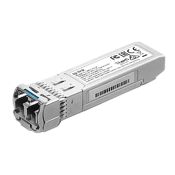 ���� ����� �������� ����� TL-SM5110-LR SFP+ LC Transceiver ���� TP-LINK