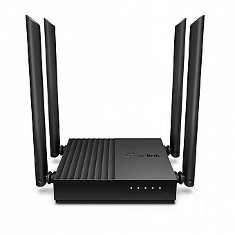 ����� TP-Link AC1200 Dual Band Wi-Fi Archer C64