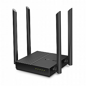 ����� TP-Link AC1200 Dual Band Wi-Fi Archer C64