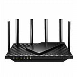נתב אלחוטי TP-Link Archer AX72 AX5400 WI-FI 6 AX5400 נתב אלחוטי TP-Link Archer AX72 AX5400 WI-FI 6 AX5400