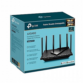 ��� ������ TP-Link Archer AX72 AX5400 WI-FI 6 AX5400