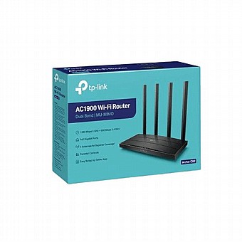 ��� ������ TP-Link Archer C80 AC1900