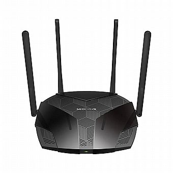 ����� Mercusys AX3000 Dual-Band WiFi 6 MR80X