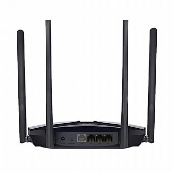 ����� Mercusys AX3000 Dual-Band WiFi 6 MR80X